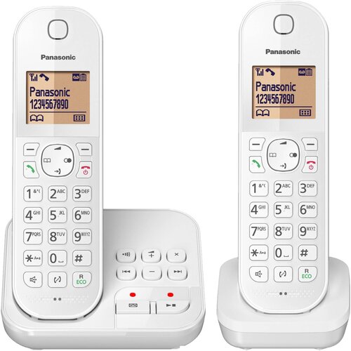 Panasonic KX-TGC422GW bijeli Cijene