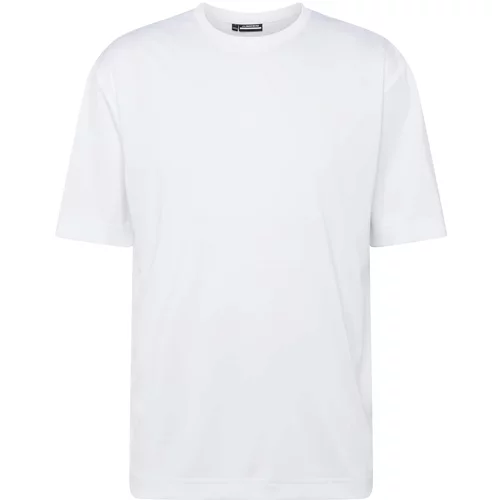 J.Lindeberg Tehnička sportska majica 'Ade' bijela