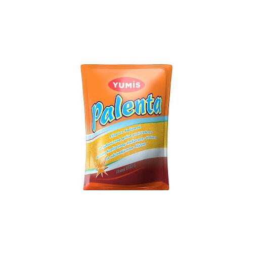Yumis palenta 500g Slike