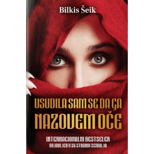 Preporod Bilkis &amp;Scaron;eik - Usudila sam se da ga nazovem Oče Slike