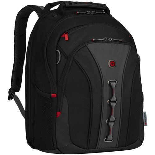 Wenger Nahrbtnik 600631 Legacy 16" črno/siv, (21644669) Cene