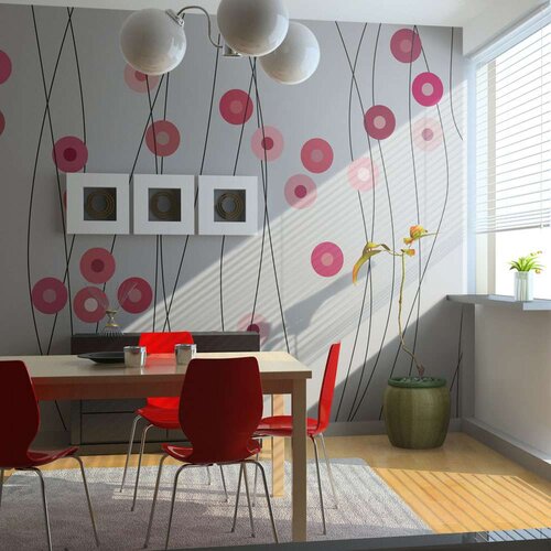  Tapeta - Rosy buttons 250x193 Slike