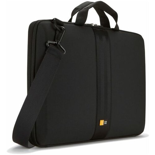 Torba Case Logic 16" Laptop Attaché, crna (CLQNS-116K) Cene
