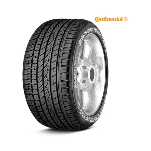 Continental letna 275/50R20 109W MO 4X4 CrossContact UHP DOTxx21