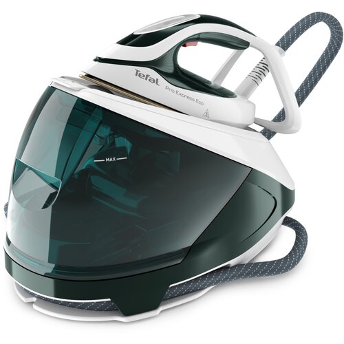 Tefal GV9E21 Pro Express Eco parna 7,5 postaja bara Cene