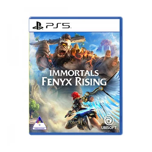  Immortals Fenyx Rising /PS5