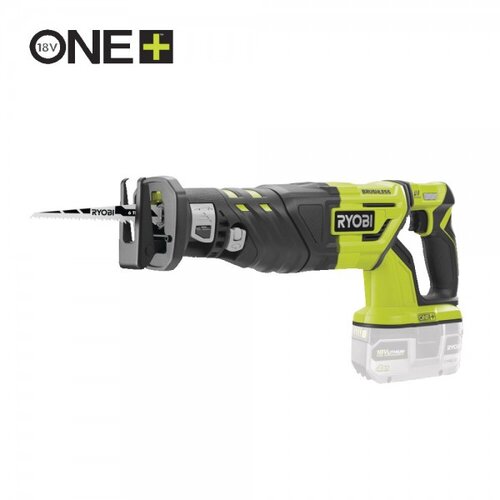 Ryobi ONE+ akumulatorska sabljasta pila 18V brushless R18RS7-0 Cijene