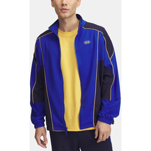 Under Armour Men's jacket Best Level Tricot Jcket Pipe - Men's Cijene