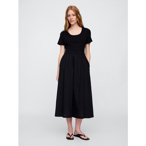 GAP Midi dress with pockets - Women&amp;#039;s Slike
