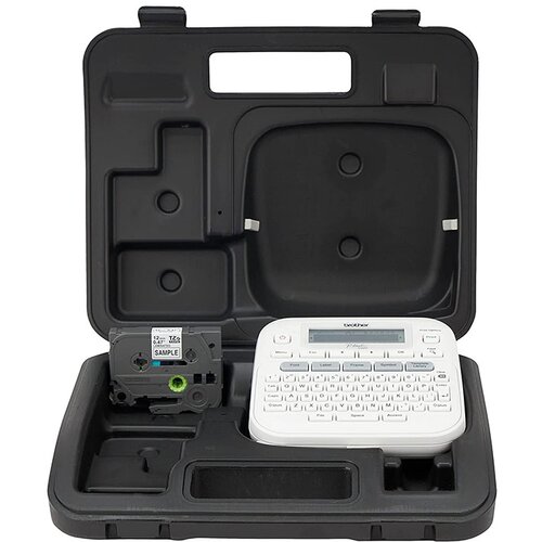Brother pt- D410 YJ1 štampač nalepnica ( G346 ) Cene