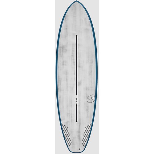 Torq Act Prepreg Bigboy23 Bluerail 7&amp;#039;6 Deska za surfanje gray Slike