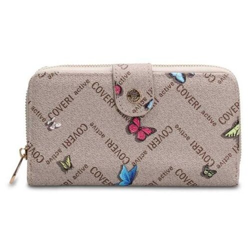 Coveri Collection Ženski novČanik ca8139/ zeleni Cene