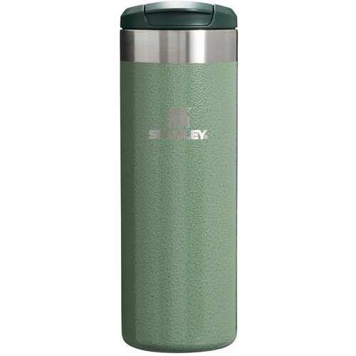 Stanley aeroLight Transit Mug Hammertone Green 470 ml Termo šalica Cene