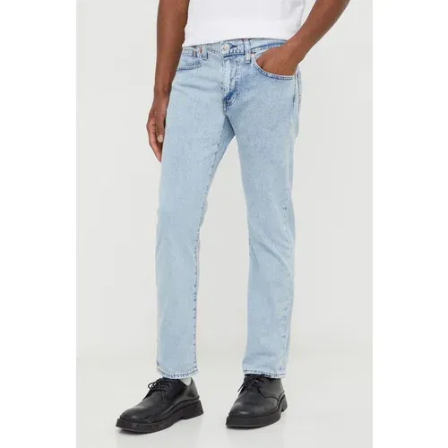 Levi's Kavbojke 502 TAPER moške