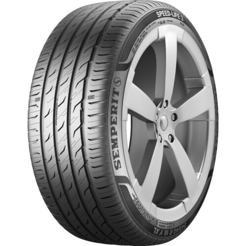 Semperit Speed-Life 3 ( 235/35 R20 92Y XL EVc, z izboceno zascitno letvijo ) Cene