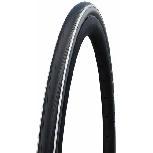 Schwalbe Lugano II 29/28" (622 mm) 23.0 Black Wire Guma za cestovni bicikl