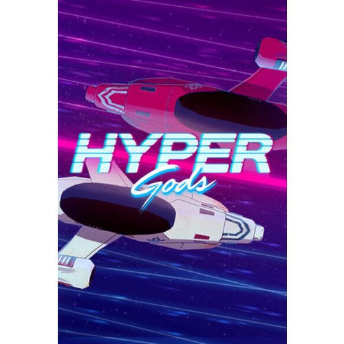  hyper gods (pc) steam key global Cene