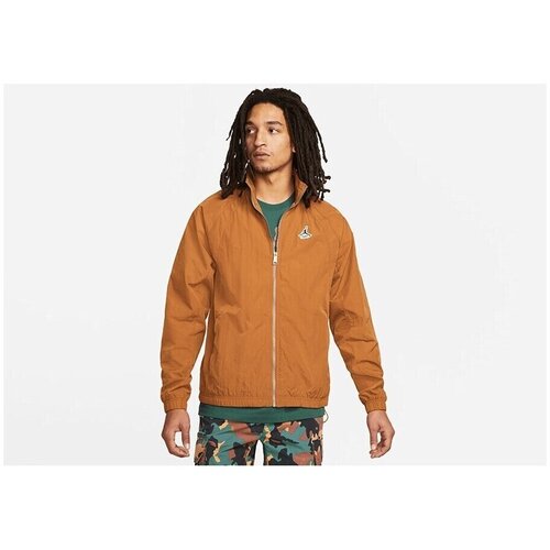 Nike Air Jordan Essential Statement Warmup Smeđa Cijene