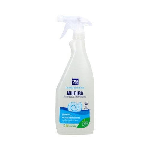 Tea Natura Večnamensko čistilo za površine Cene