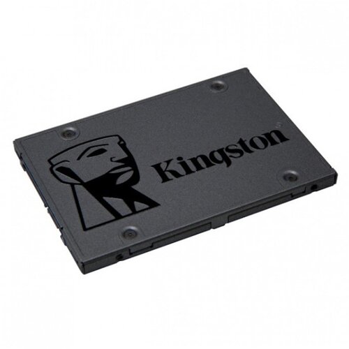 Kingston SSD 240GB 2.5" A400 Cijene