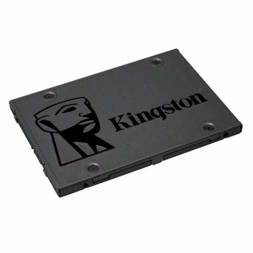 Kingston SSD 240GB 2.5" A400