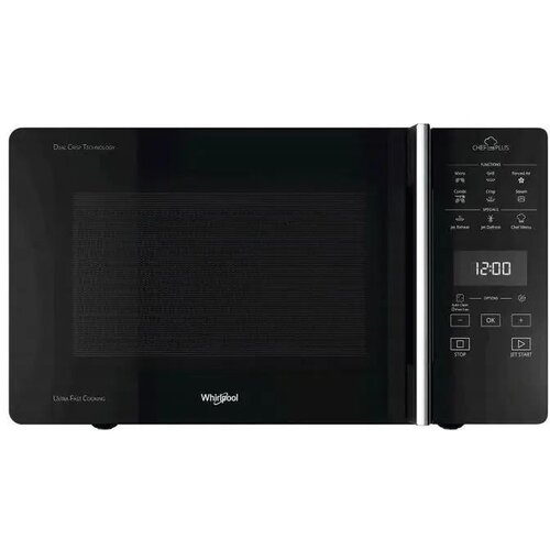Whirlpool Mikrovalovna pečica MCP 359 SL 800W 25L, (5000534159) Cene