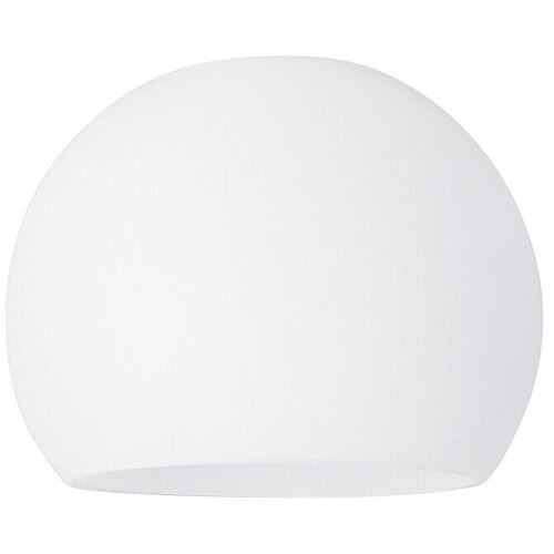 PAULMANN DecoSystems Sjenilo za svjetiljku Wolbi (Promjer: 9 cm, Opal, Staklo, Oblik: Zaobljen) Cijene