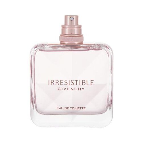 Givenchy Irresistible toaletna voda 80 ml Tester za ženske Cene