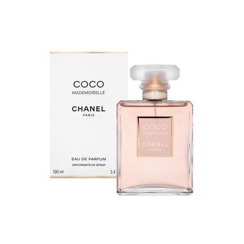 Parfem Coco Mademoiselle parfumirana voda za ženske 100 ml Cene