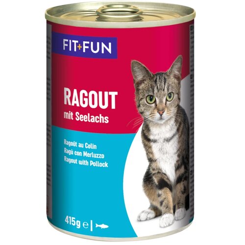 FITFUN ragu kolja 415 g konzerva Cijene