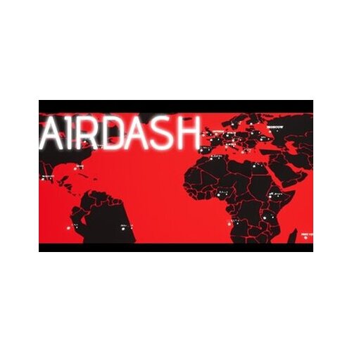 Steam Air Dash (PC) Key GLOBAL Cene