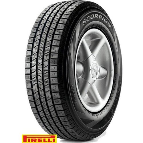 Pirelli Scorpion Ice & Snow runflat ( 285/35 R21 105V XL, runflat ) zimska auto guma Cene