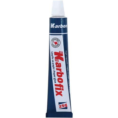  EK Ljepilo u tubi 25g Karbofix Cijene