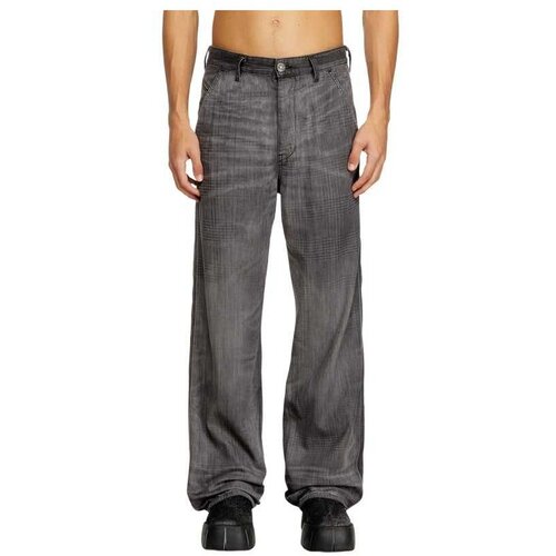 Diesel d-phant-chino-s2 mu&amp;scaron;ke farmerke Slike