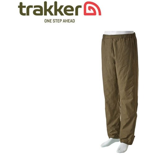 Trakker Pantalone Downpour + Trousers - Large Cene