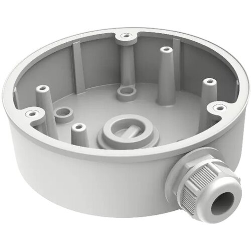  ADAPTADOR DE MONTAGEM DS-1280ZJ-PT6 PARA SISTEMAS DE C&amp;Acirc;MERAS MULTICANAL, (5000261540) Slike