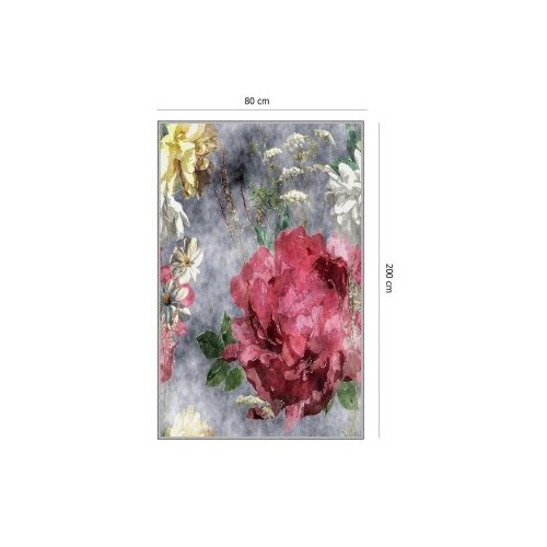 Conceptum Hypnose tepih Hmnt181, 80x200cm, &amp;scaron;areni Slike