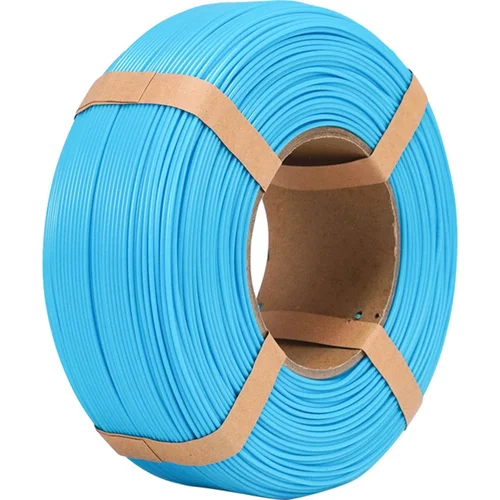 eSUN PLA+ Light Blue - 1,75 mm / 1000 g - Refill