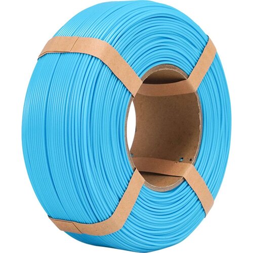 ESUN PLA+ Light Blue - 1,75 mm / 1000 g - Refill Slike
