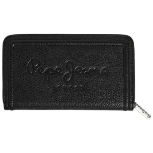 PepeJeans Denarnice PL0700001 999 Črna Slike