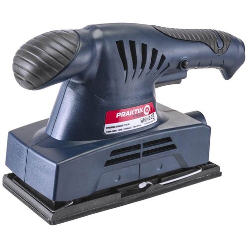 PRAKTIK TOOLS Vibracijska brusilica PT 4136 150W Cijene