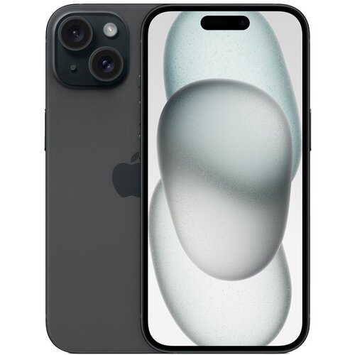 Apple 15 128GB Black Cijene