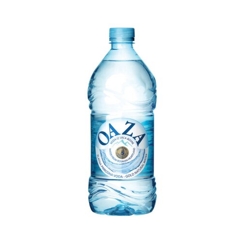Oaza Izvorska voda 1l Slike