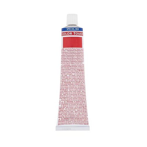 Wella Professionals Color Touch Special Mix barva za lase za barvane lase 60 ml odtenek 0/34 Slike