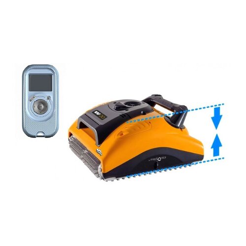 Maytronics robot za bazen Dolphin W20 Cene