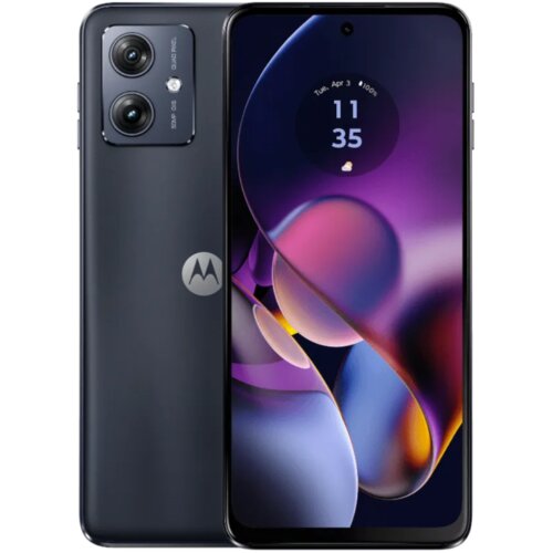Motorola Refabrikovani mobilni telefon G54 5G, 6.5", 50 MP, 16 MP, 8/256GB, Grade-C, Midnight Blue Cene