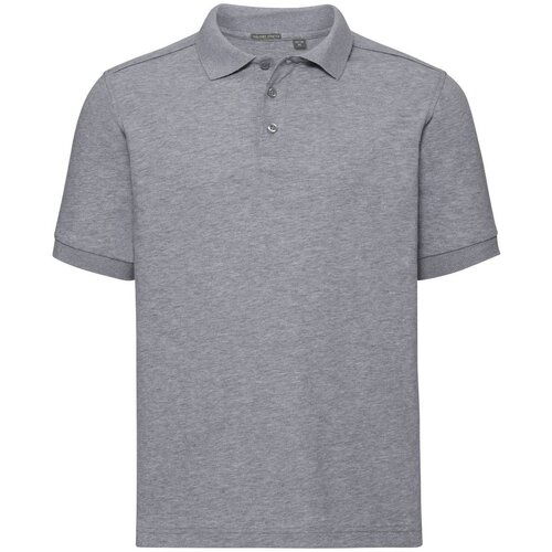 RUSSELL Tailored Men's Stretch Polo Shirt Slike