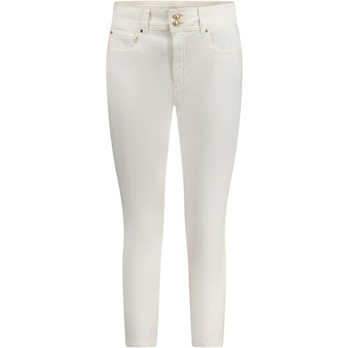 Guess Jeans WOMEN&#39;S WHITE DENIM JEANS Cijene