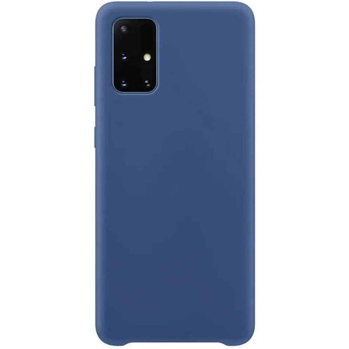 Silicone Case mekana fleksibilna maskica za Samsung Galaxy A72 Slike