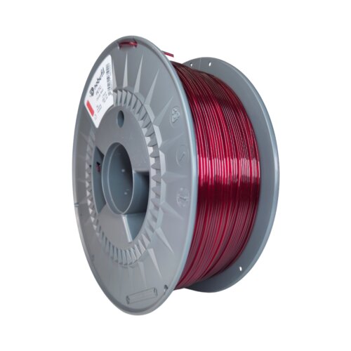Nobufil PETG Candy Red Slike